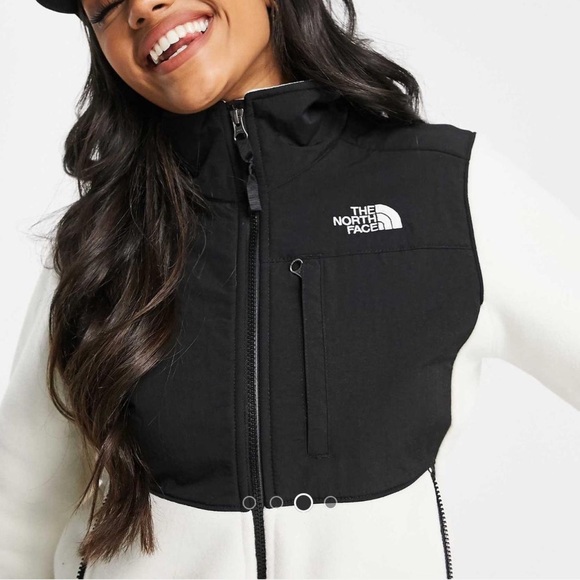 North Face Denali Jacket - Picture 3 of 5